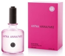 Annayake An'na Annayake - Woda perfumowana — Zdjęcie N2