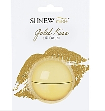 Kup Balsam do ust - Sunew Med+ Glow Kiss Lip Balm