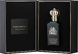 Clive Christian 1872 Women - Woda perfumowana — Zdjęcie N3