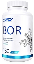 Suplement diety Bor - SFD Nutrition — Zdjęcie N1