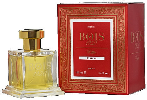 Bois 1920 Elite III - Woda perfumowana — Zdjęcie N1