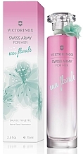 Kup Victorinox Swiss Army For Her Eau Florale - Woda toaletowa