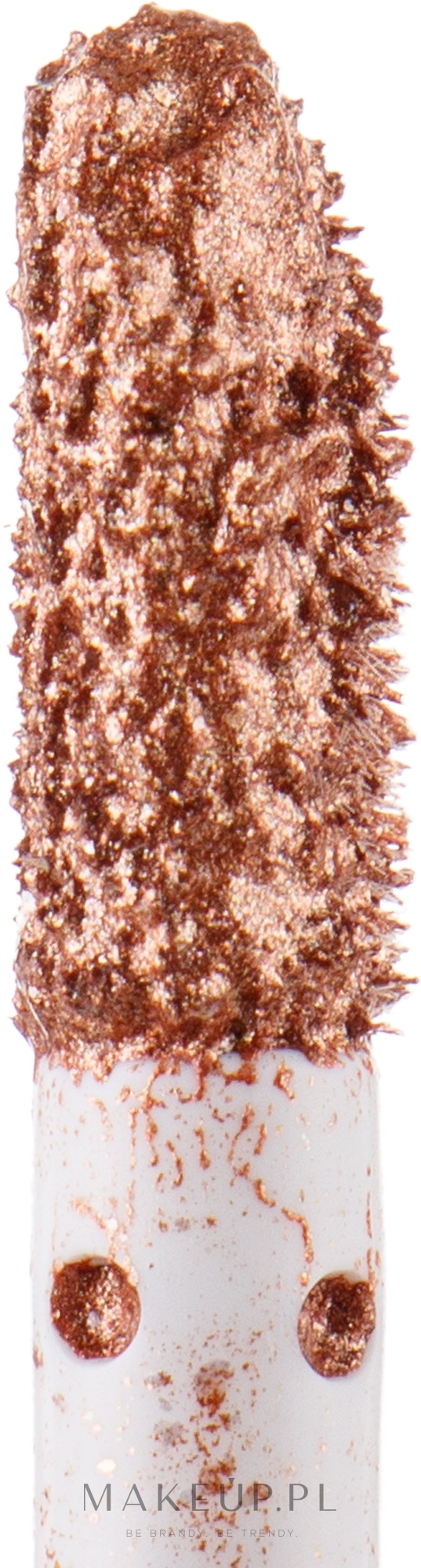 Cień do powiek w płynie - KSKY Cream Eye Shadow — Zdjęcie Pearl bronze
