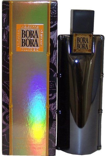 Liz Claiborne Bora Bora - Woda toaletowa — Zdjęcie N1