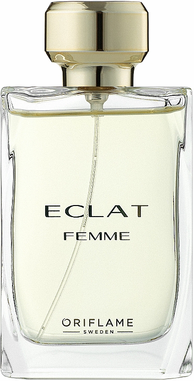 Oriflame Eclat Femme - Woda toaletowa — Zdjęcie N1