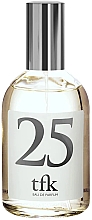 Kup The Fragrance Kitchen 25 - Woda perfumowana