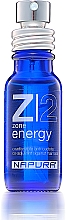 Spray przeciw wypadaniu włosów - Napura Z2 Energy Zone — Zdjęcie N4