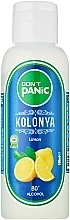 Kup Unice Don't Panic - Woda kolońska