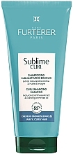 Kup Szampon wzmacniający do włosów kręconych - Rene Furterer Sublime Curl Enhancing Shampoo