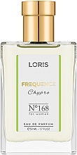 Loris Parfum Frequence K168 - Woda perfumowana — Zdjęcie N1