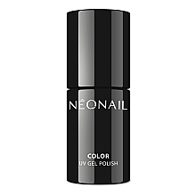 PRZECENA! Lakier hybrydowy do paznokci - NeoNail Color UV Gel Polish * — Zdjęcie N1