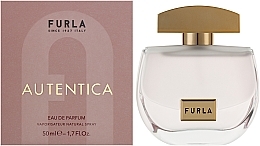 PRZECENA! Furla Autentica - Woda perfumowana * — Zdjęcie N2