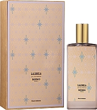 Memo Lalibela - Woda perfumowana — Zdjęcie N2