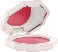 	Kremowy róż do policzków - Fenty Beauty Cheeks Out Freestyle Cream Blush — Zdjęcie N3