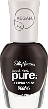 Kup Wegański lakier do paznokci - Sally Hansen Nail Polish Good. Kind. Pure.