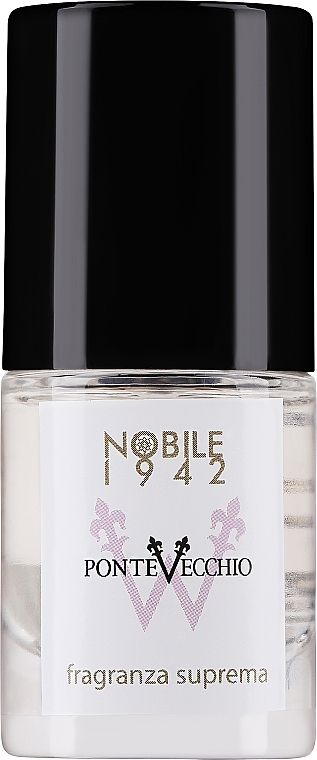 Nobile 1942 PonteVecchio W - Woda perfumowana (mini) — Zdjęcie N1