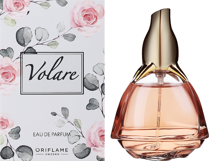 Oriflame Volare - Woda perfumowana — Zdjęcie N1