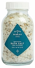 Kup Sól do kąpieli - Bjork & Berries Bath Salt From The Garden