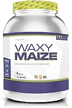 Kup Odżywka wzmacniająca mięśnie o neutralnym smaku - MM Supplements Waxy Maize High Molecular Weight Carbohydrate Neutral