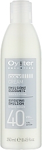 Kup Utleniacz 40 vol. 12% - Oyster Cosmetics Oxy Cream Oxydant