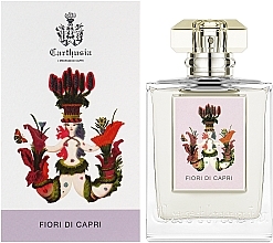 Carthusia Fiori di Capri - Woda perfumowana — Zdjęcie N3