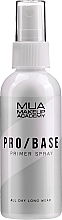 Kup Baza pod makijaż w sprayu - MUA Pro Base Primer Spray