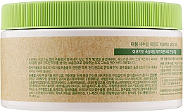 Krem do ciała z ekstraktem z awokado - The Saem Natural Daily Avocado Body Cream — Zdjęcie N2