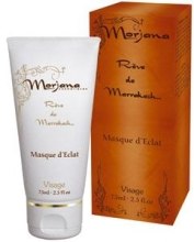 Kup Maska Blask - Morjana Radiance Mask