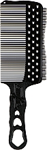 Kup Grzebień do włosów, 240 mm, czarny - Y.S.Park Professional s282RT