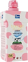 Kup Balsam do ciała z jogurtem i proteinami mleka - Yoko Yogurt Milky