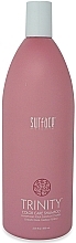 Kup Szampon do włosów farbowanych - Surface Trinity Color Care Shampoo