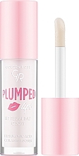 Błyszczyk do ust - Golden Rose Plumped Lips Lip Plumping Gloss — Zdjęcie N1