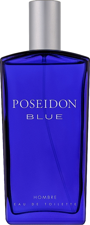 Instituto Espanol Poseidon Blue - Woda toaletowa — Zdjęcie N1