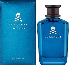 Scalpers Yacht Club - Woda perfumowana — Zdjęcie N4