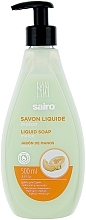 Kup Mydło w płynie Melon - Sairo Melon Liquid Soap