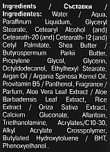 Krem-serum do rąk i paznokci - Revuele Argan Oil Cream Serum — Zdjęcie N4