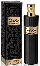 Kup Ted Lapidus Oud Noir - Woda perfumowana