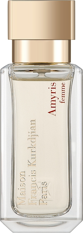 Maison Francis Kurkdjian Amyris Femme - Woda perfumowana — Zdjęcie N1
