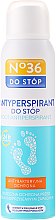 Antyperspirant do stóp - Pharma CF No.36 Deodorant — Zdjęcie N3