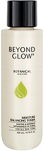 Kup Nawilżająco-rozświetlający naturalny tonik do twarzy	 - Beyond Glow Botanical Skin Care Moisture Balancing Toner