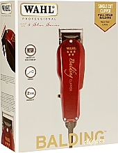 Maszynka do strzyżenia włosów - Wahl Balding Clipper — Zdjęcie N3