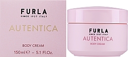 Furla Autentica Body Cream - Krem do ciała — Zdjęcie N1
