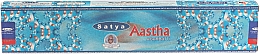 Kup Kadzidło indyjskie Asta - Satya Aastha Incense