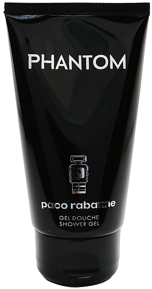Paco Rabanne Phantom - Żel pod prysznic — Zdjęcie N1