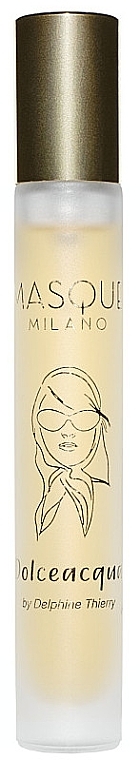 Masque Milano Dolceaqua - Woda perfumowana (mini) — Zdjęcie N1