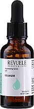 Serum naprawcze z kolagenem - Revuele Replenishing Serum With Collagen — Zdjęcie N3