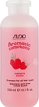 Kup Szampon do wszystkich rodzajów włosów - Kapous Professional Studio Shampoo