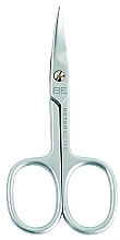 Nożyczki kosmetyczne do manicure - Beter Elite Nail Manicure Scissors — Zdjęcie N1