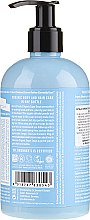 Mydło w płynie dla dzieci - Dr Bronner’s Organic Sugar Soap Baby-Mild — Zdjęcie N2