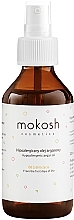 Kup Hipoalergiczny olej arganowy dla dzieci i niemowląt - Mokosh Cosmetics